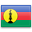 New Caledonia Icon 32x32 png
